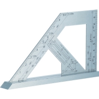 日本中山 TRUSCO  TS-TS ＴＲＵＳＣＯ　止型スコヤ　スコヤ型
