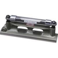 日本理研计器 RIKEN KEISOKUKI  RBJ-2505 ＲＫＮ　ベンチ形水準器　２５０　感度０．０５