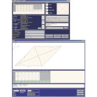 新潟精機（株） FL ＳＫ　レベルニック用平面度ソフト　ＦＬ