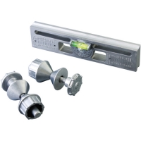 日本浅田 ASADA    PZ430 アサダ　ユニバーサルレベル