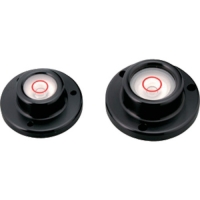 日本亚速旺 ASONE   8-161-12 ＡＳ　丸型水準器１７Ａマグネット無