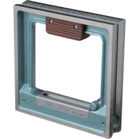 日本理研计器 RIKEN KEISOKUKI  RSL-AA1502 ＲＫＮ　角型精密水準器　Ａ級ＡＡ寸法１５０Ｘ１５０　感度０．０２