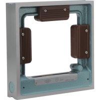 日本理研计器 RIKEN KEISOKUKI  RSL-AA3005 ＲＫＮ　角型精密水準器　Ａ級ＡＡ寸法３００Ｘ３００　感度０．０５