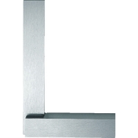 日本中山 TRUSCO  ULA-125 ＴＲＵＳＣＯ　台付スコヤ　１２５ｍｍ　ＪＩＳ２級