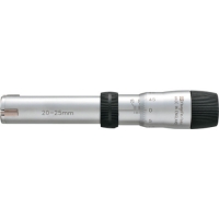 新潟精機（株） MC-2025IPS ＳＫ　Ｓライン三点マイクロメータ