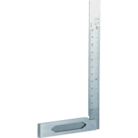 日本中山 TRUSCO  TS-K15 ＴＲＵＳＣＯ　完全スコヤ　１５０ｍｍ