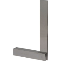 日本理研计器 RIKEN KEISOKUKI  RDS2-100 ＲＫＮ　台付直角定規２級　１００