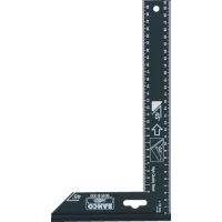 日本中山 TRUSCO  9045-B-250 ＴＲＵＳＣＯ　防錆ブラックスコヤ２５０×１７０