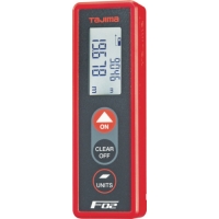 （株）ＴＪＭデザイン LKT-F02R タジマ　レーザー距離計タジマＦ０２レッド