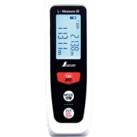 シンワ測定（株） 78180 シンワ　レーザー距離計＿Ｌ－Ｍｅａｓｕｒｅ３０＿尺相当表示機能付