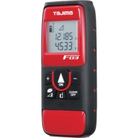 （株）ＴＪＭデザイン LKT-F03BOX タジマ　レーザー距離計　タジマＦ０３　紙箱