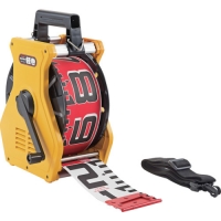 （株）ＴＪＭデザイン KM10-50K タジマ　シムロンロッド軽巻幅　１００ｍｍ／長さ　５０ｍ