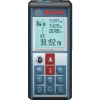 ボッシュ（株） GLM100C ボッシュ　データ転送レーザー距離計