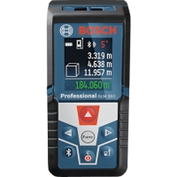 ボッシュ（株） GLM50C ボッシュ　データ転送レーザー距離計