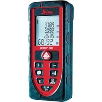（株）ＴＪＭデザイン DISTO-DXT タジマ　レーザー距離計　ライカディスト　ＤＸＴ