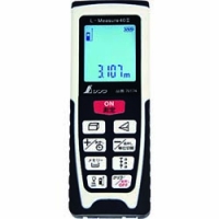 シンワ測定（株） 78174 シンワ　レーザー距離計＿Ｌ－Ｍｅａｓｕｒｅ４０－２＿尺相当表示機能付