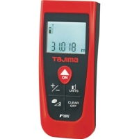 （株）ＴＪＭデザイン LKT-F05R タジマ　レーザー距離計タジマＦ０５