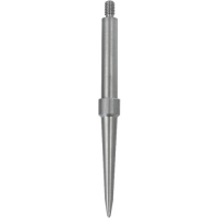 ＳＴＳ（株） PTM-10 ＳＴＳ　精密ピンポール用１０ｃｍ石突　ＰＴＭ－１０