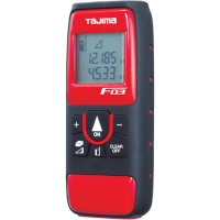 （株）ＴＪＭデザイン LKT-F03 タジマ　タジマレーザー距離計Ｆ－０３