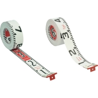 シンワ測定（株） 76863 シンワ　アルミスタッフミニ棒２ｍ２段