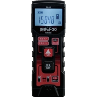 山真製鋸（株） PC-20 ＹＡＭＡＳＩＮ　距離計ポチット２０