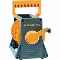 ムラテックＫＤＳ（株） 150S ＫＤＳ　ロッド巻取ケース１５０巾用Ｓ