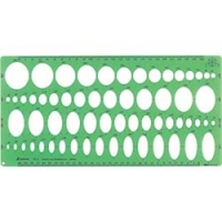 シンワ測定（株） 66020 シンワ　テンプレートＴＧ－３