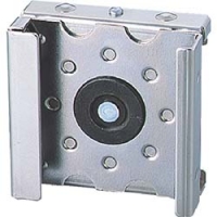 シンワ測定（株） 76980 シンワ　クロス金具巾６３ｍｍ標尺用