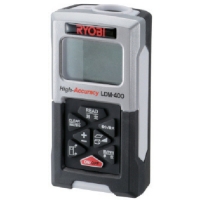 日本利优比 RYOBI  LDM-400 リョービ　レーザー距離計