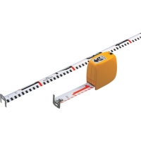 シンワ測定（株） 76935 シンワ　アルミ標尺１１０ｃｍ