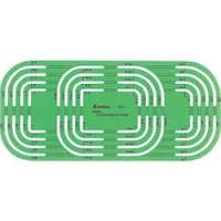 シンワ測定（株） 66031 シンワ　テンプレートＴＰ－１