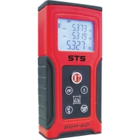 ＳＴＳ（株） BDM-60 ＳＴＳ　レーザ距離計　ＢＤＭ－６０