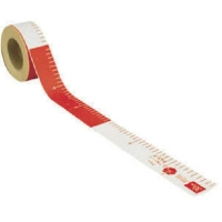 ムラテックＫＤＳ（株） HCHR50-30 ＫＤＳ　丁張ロッド赤白３０ｃｍ間隔