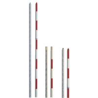 宣真工業（株） 230-2 宣真　目盛入継ポール２ｍ