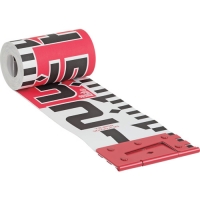 （株）ＴＪＭデザイン SYR-05WK タジマ　シムロンロッド－１２０長さ　５ｍ／裏面仕様　１ｍアカシロ／紙函