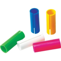 日本 MYZOX  TM-Y マイゾックス　鉄筋マーカー　イエロー（１０個入）