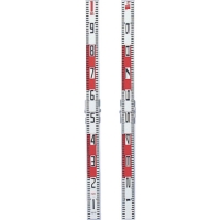 日本 MYZOX  LR12 マイゾックス　二つ折標尺