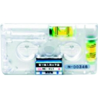 日本 TASCO ＴＡＳＣＯ TA705ND タスコ　マグネット付水平器