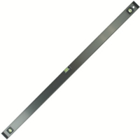 シンワ測定（株） NO.76324 シンワ　高級アルミＨ型レベル１２００ｍｍ