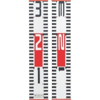 シンワ測定（株） 76931 シンワ　アルミ標尺３０ｃｍ