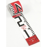 （株）ＴＪＭデザイン SYR-05KB タジマ　シムロンロッド長さ　／裏面仕様　／ブリスター