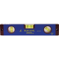 シンワ測定（株） 76370 シンワ　ブルーレベル３００ｍｍ