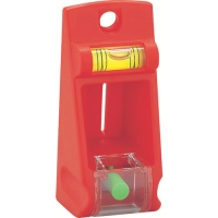 （株）エビス ED-SFR エビスダイヤモンド　ファインダーレベル　レッド