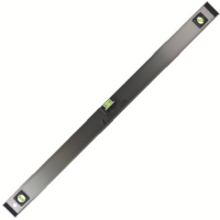 シンワ測定（株） 76323 シンワ　高級アルミＨ型レベル９００ｍｍ