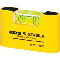 ムラテックＫＤＳ（株） MML-68H ＫＤＳ　マグネットミニレベルＨ