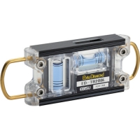 （株）エビス ED-TB2BBL エビスダイヤモンド　トビレベル－２　ブラック／ブルー