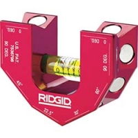 Ｒｉｄｇｅ　Ｔｏｏｌ　Ｃｏｍｐａｎｙ 36258 ＲＩＤＧＩＤ　Ｕ型・Ｖ字溝レベル　Ｆ－１０