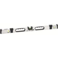 （株）エビス ED-75GAN エビスダイヤモンド　角度計付Ｇレベル・土木用　シルバー　７５０ｍｍ特注品