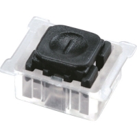 （株）ＴＪＭデザイン HSF-SB2 タジマ　ハイスタッフヨウストップボタン（２コイリ）