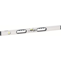 （株）エビス ED-75GCMN エビスダイヤモンド　磁石付Ｇレベル・建築用　シルバー　７５０ｍｍ